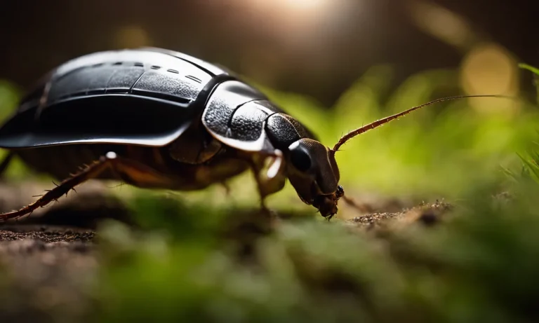 Best Bug Vacuum For Roaches (2024 Update)