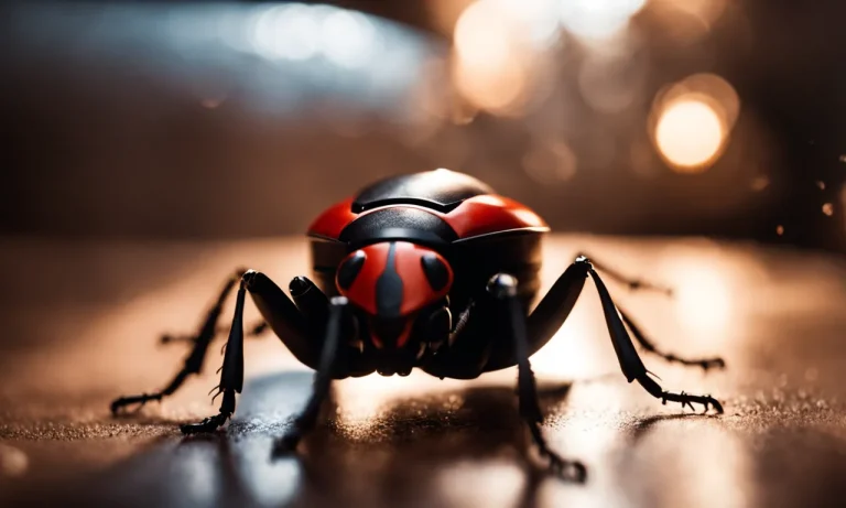 Best Bug Vacuum That Kills Bugs (2024 Update)