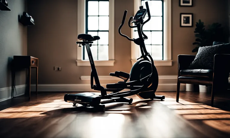 Best Cardio Exercise Equipment For Home (2024 Update)