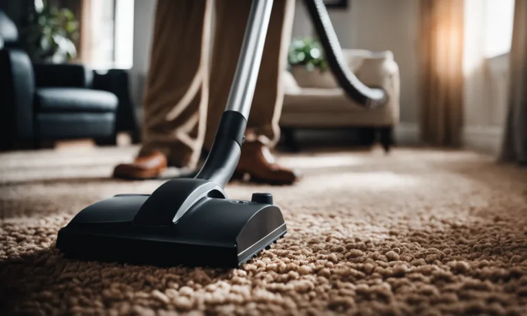 Best Carpet Cleaner For Coffee Stains (2024 Update)