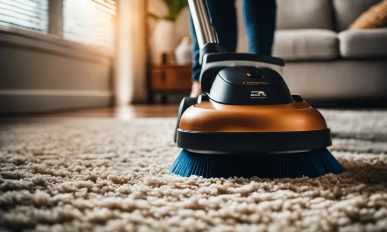 Best Carpet Cleaner For Odors (2024 Update)
