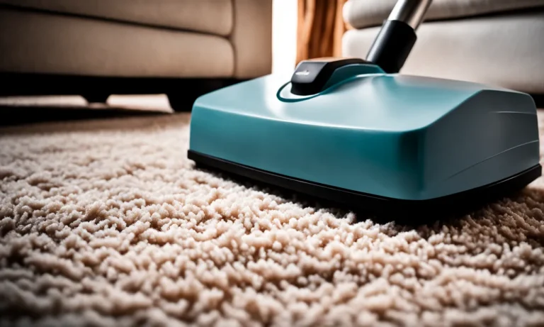 Best Carpet Cleaner For Old Stains (2024 Update)