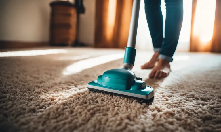 Best Carpet Cleaner For Stains (2024 Update)