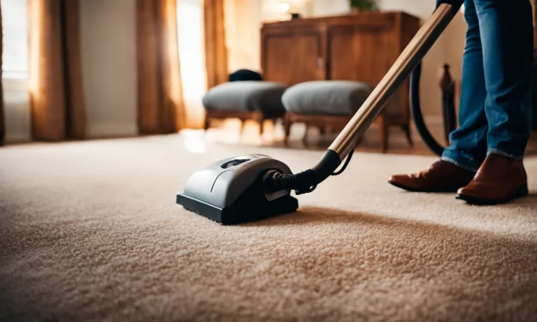Best Carpet Cleaner For Tough Stains (2024 Update)