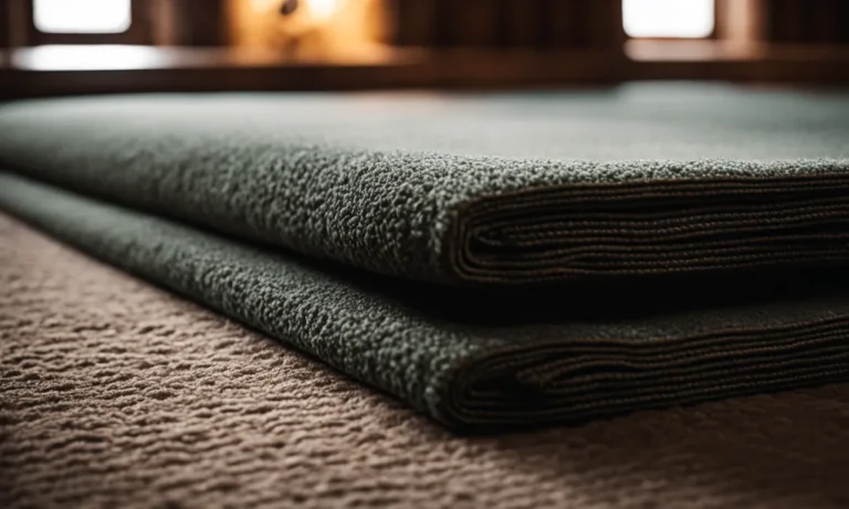 Best Carpet Pads For Hardwood Floors (2024 Update)