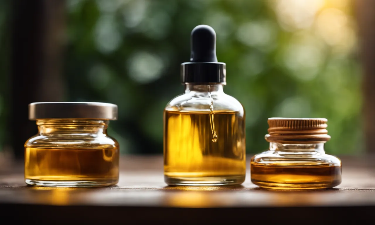 Best Carrier Oils For Aging Skin (2024 Update) Pubbelly