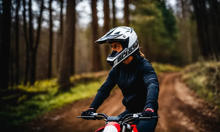 Best Cheap Dirt Bike Helmet (2024 Update)