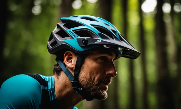 Best Cheap Mountain Bike Helmet (2024 Update)
