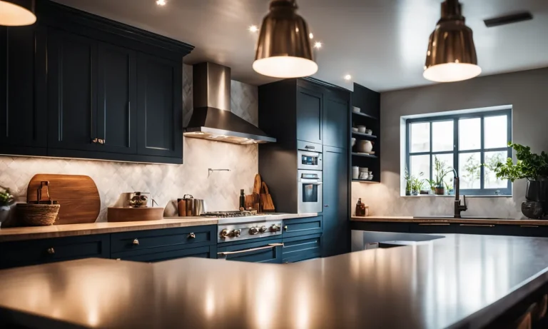 Best Cleaner For Painted Kitchen Cabinets (2023 Update)