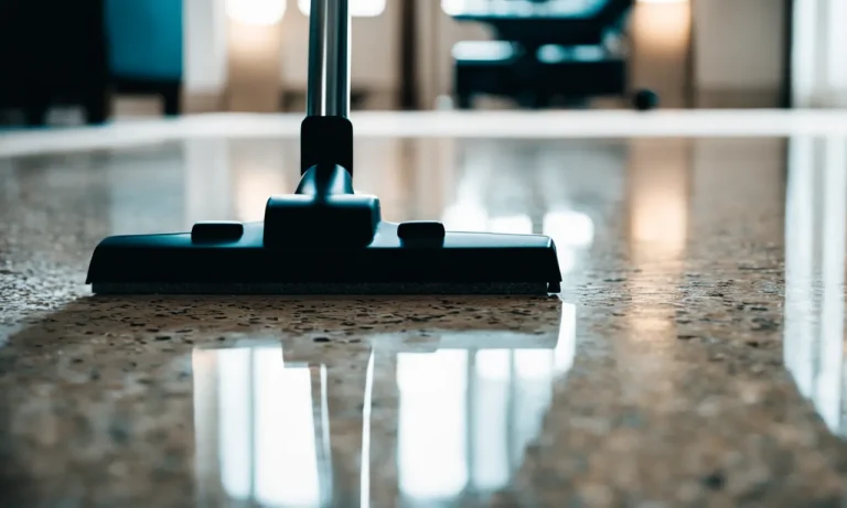Best Cleaner For Terrazzo Floors (2024 Update)