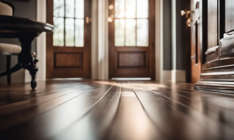 Best Cleaner For Vinyl Plank Floors (2023 Update)
