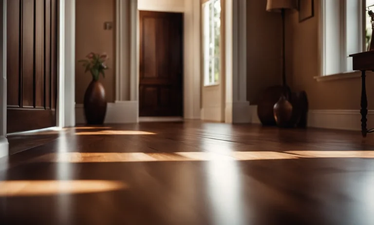 Best Clear Coat For Wood Floors (2024 Update)