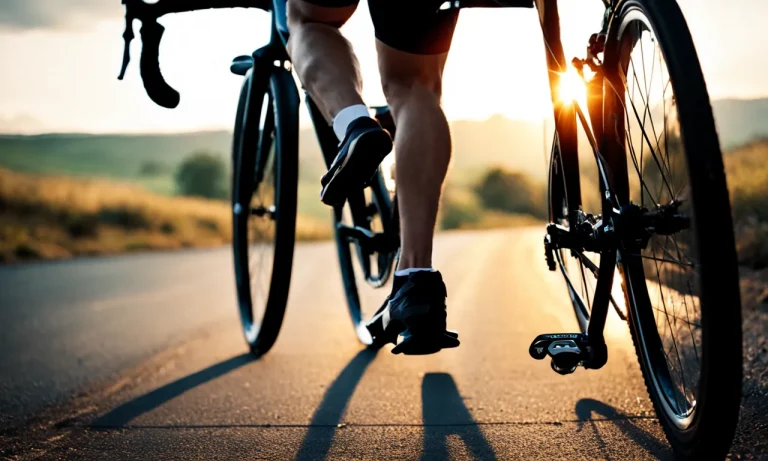 Best Clip Pedals For Road Bike (2024 Update)