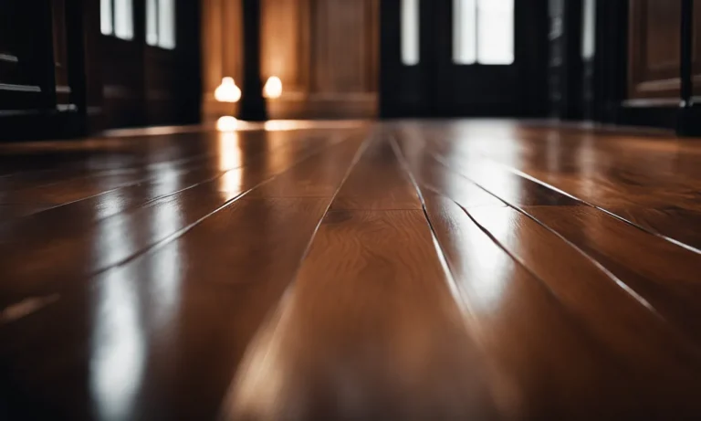 Best Coating For Wood Floors (2024 Update)