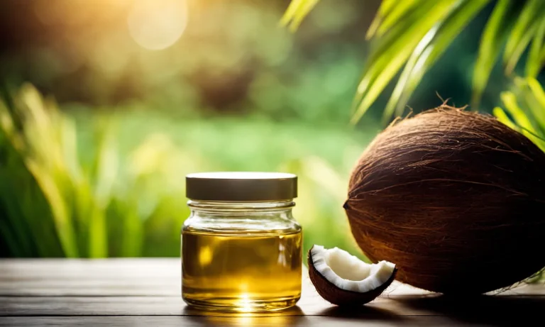Best Coconut Oil For Hair And Skin (2023 Update)