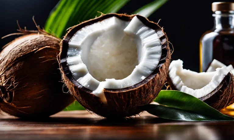 Best Coconut Oil To Use On Skin (2024 Update)