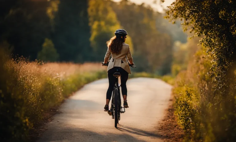 Best Comfort Bike For Women (2023 Update)