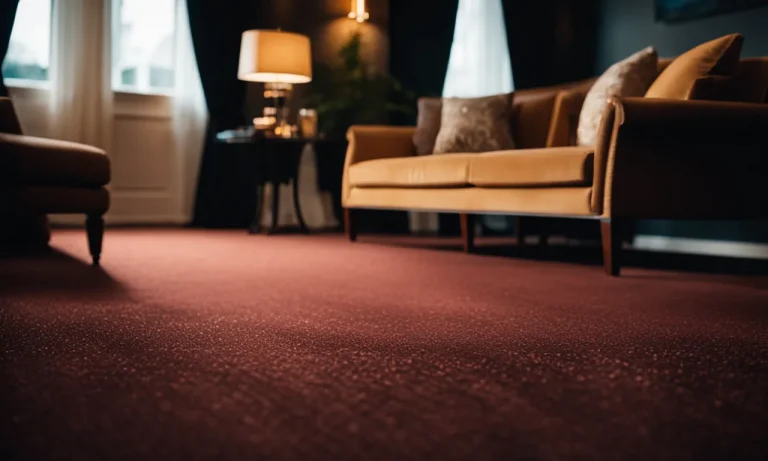 Best Commercial Carpet For Home (2024 Update)