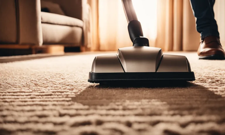 Best Commercial Carpet Steam Cleaner (2024 Update)