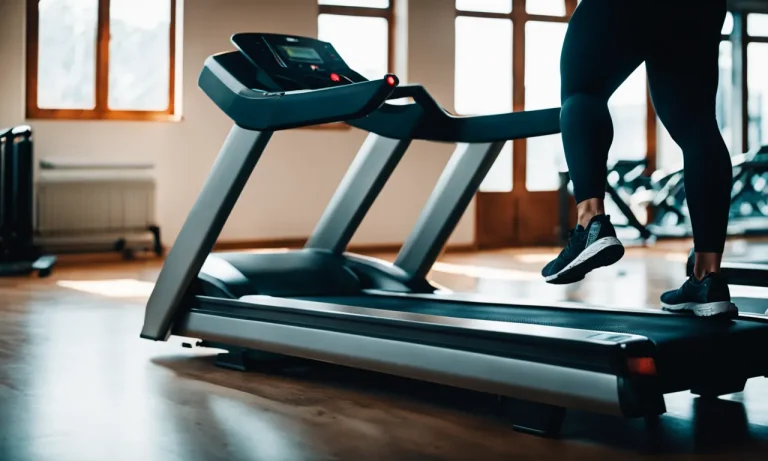 Best Commercial Treadmills For Home (2023 Update)