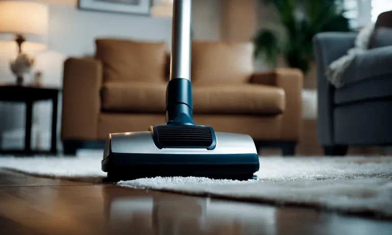 Best Commercial Wet And Dry Vacuum Cleaner (2024 Update)