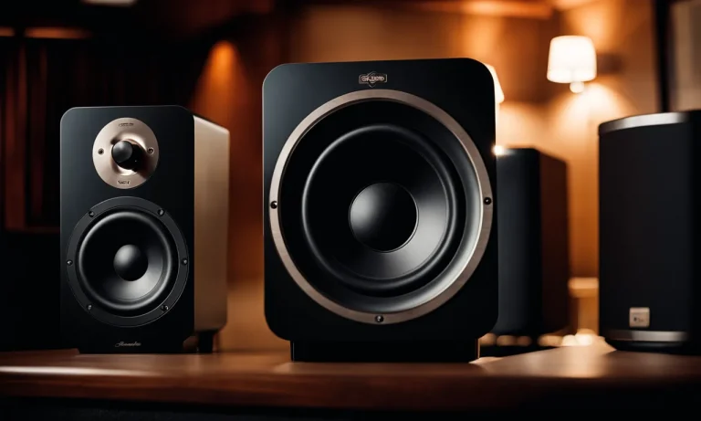 Best Compact Home Theater Speakers (2023 Update)