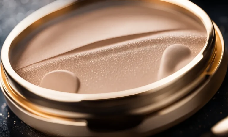 Best Compact Powder For Dry Skin (2024 Update)