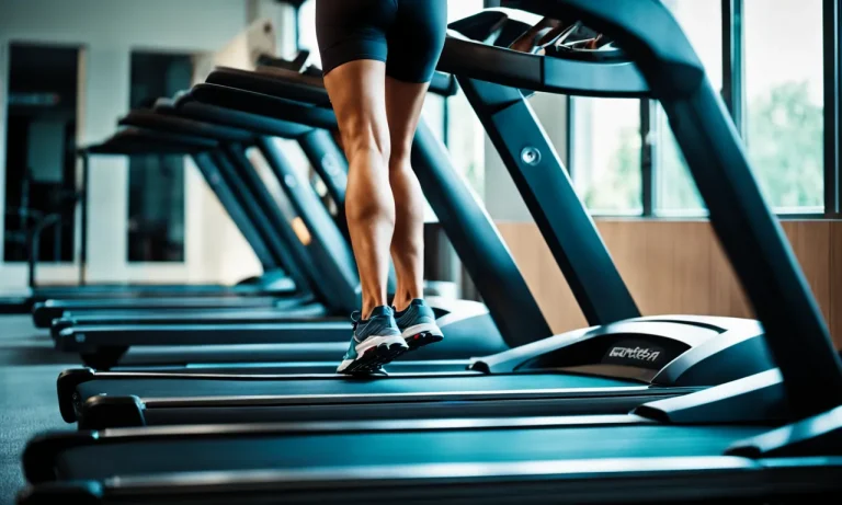 Best Compact Treadmills For Home (2024 Update)
