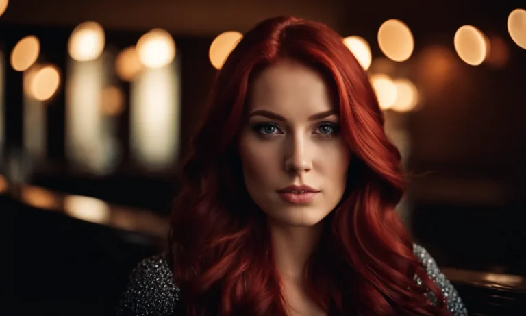 Best Conditioner For Red Colored Hair (2024 Update)