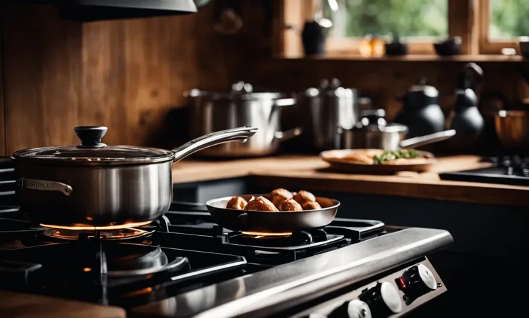 Best Cookware For Electric Coil Stoves (2025 Update)