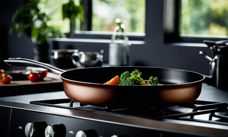 Best Cookware For Electric Cooktop (2024 Update)