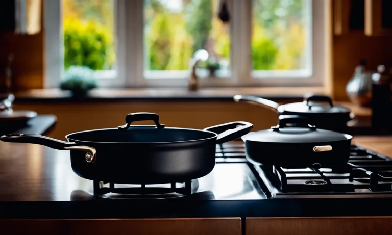 Best Cookware For Electric Glass Stove (2024 Update)