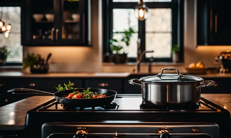 Best Cookware For Electric Stove Tops (2024 Update)