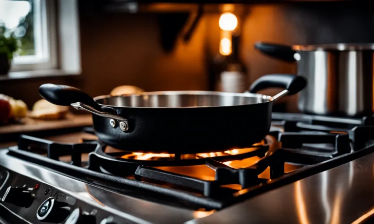 Best Cookware For Electric Stoves (2024 Update)