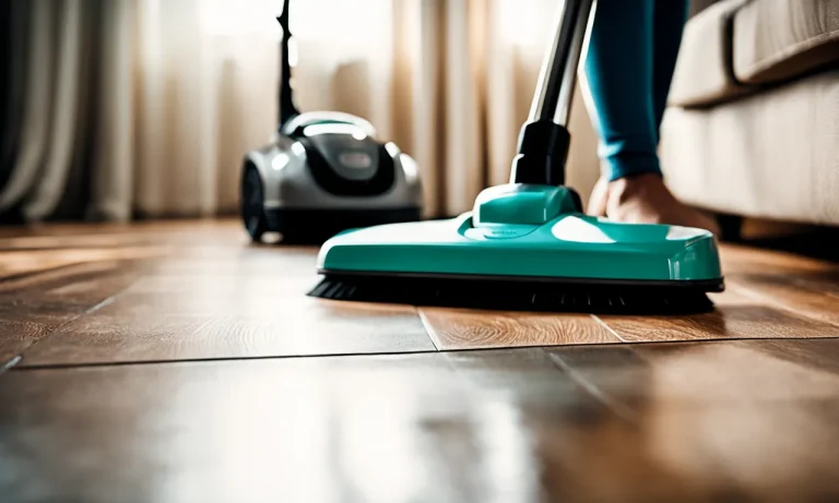 Best Cordless Hard Floor Cleaner (2024 Update)