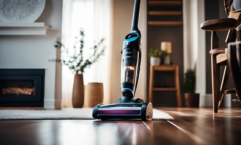 Best Cordless Stick Vacuums For Hardwood Floors (2023 Update)