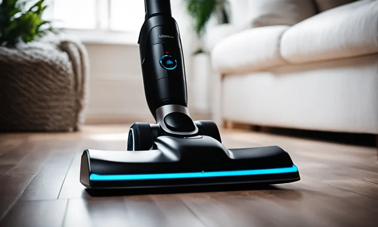 Best Cordless Vacuum For Lvp Floors (2024 Update)