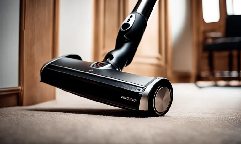 Best Cordless Vacuum For Stairs (2024 Update)