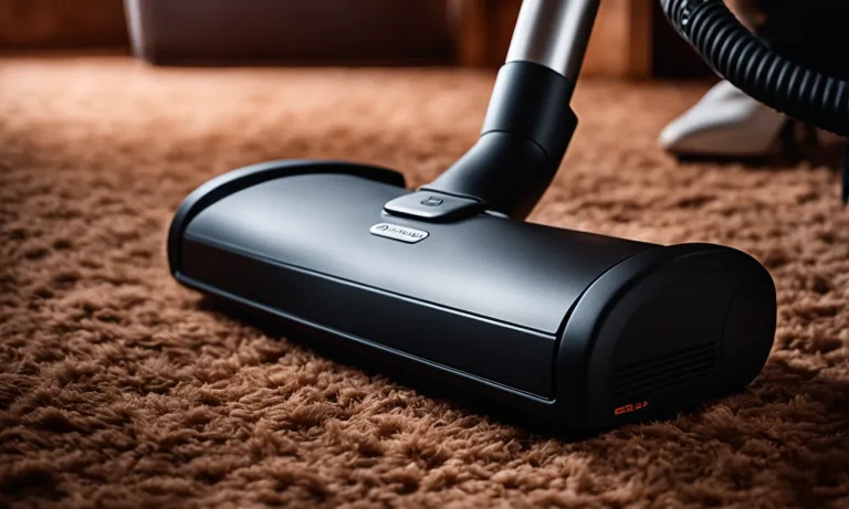 Best Cordless Vacuums For Pet Hair (2024 Update)