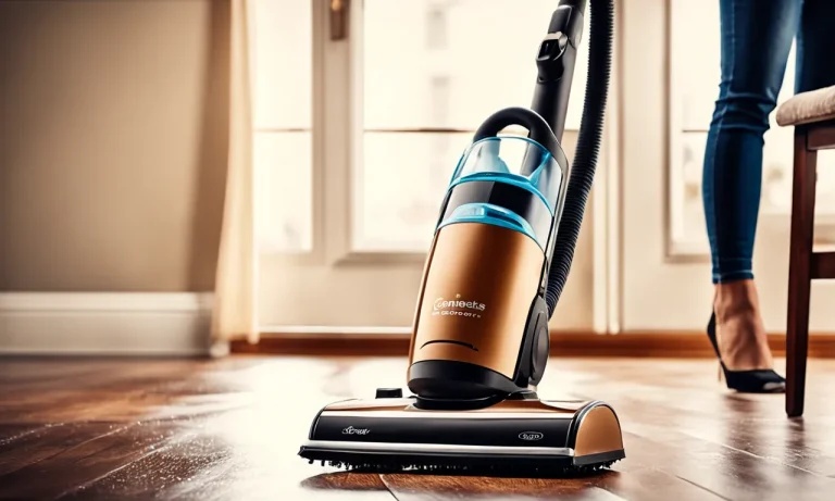 Best Cordless Wet And Dry Vacuum Cleaner For Home (2023 Update)