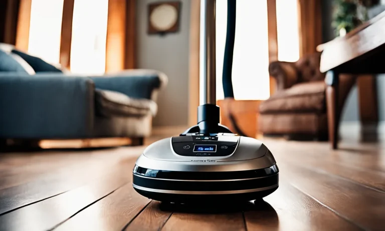 Best Cordless Wet Dry Vacuum For Hardwood Floors (2024 Update)
