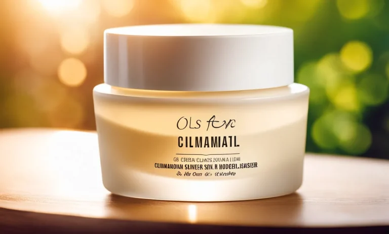 Best Cream Cleanser For Combination Skin (2023 Update)