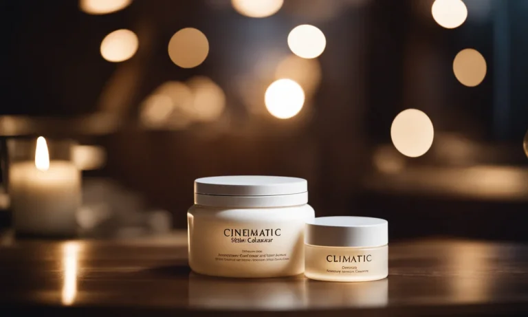 Best Cream Cleanser For Sensitive Skin (2024 Update)