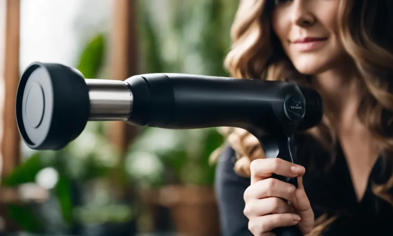 Best Curling Iron For Long Fine Hair (2024 Update)