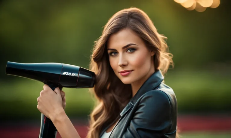 Best Curling Irons For Thin Hair (2024 Update)