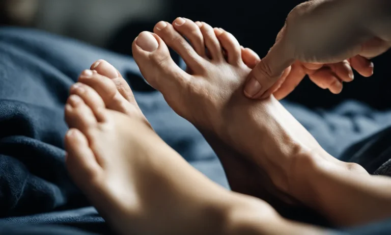 Best Dead Skin Remover For Feet (2023 Update)