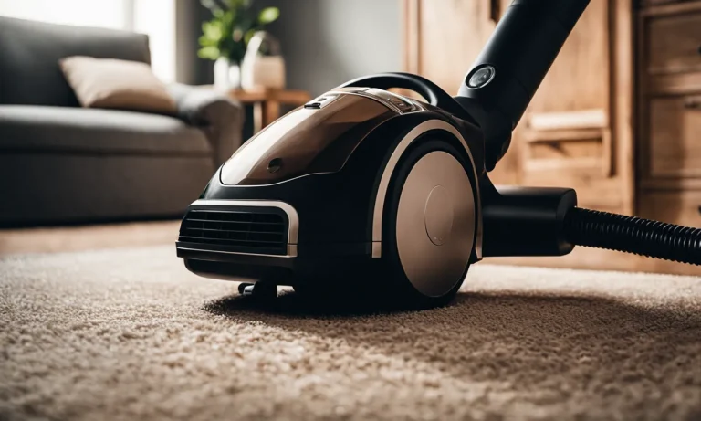Best Deals For Vacuum Cleaners (2024 Update)