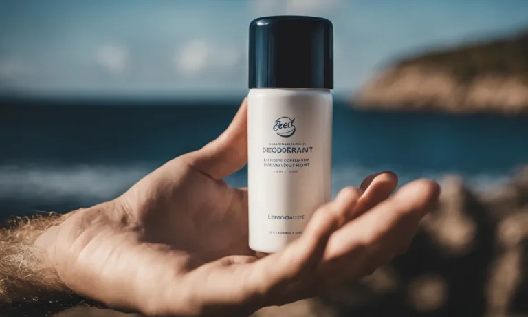 Best Deodorant For Sensitive Skin Dermatologist Recommended (2023 Update)