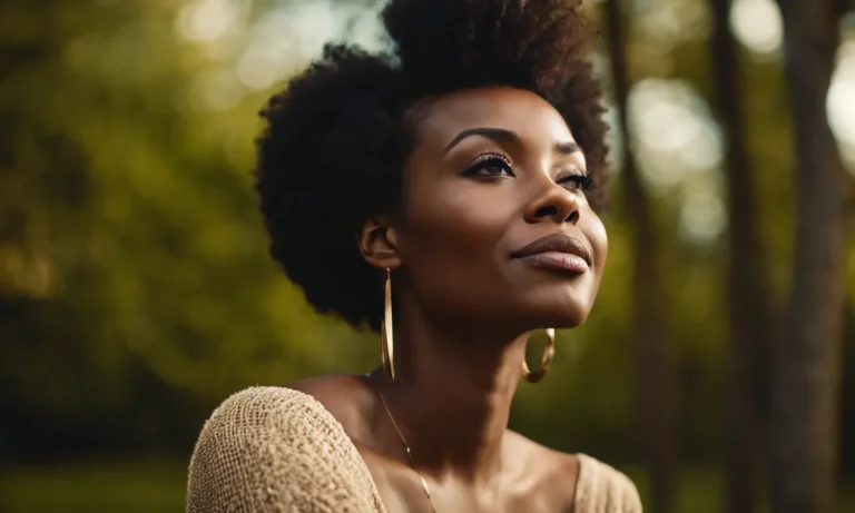 Best Detangler For Matted African American Hair (2024 Update)