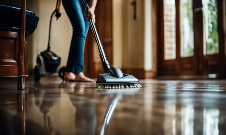 Best Device To Clean Tile Floors (2024 Update)